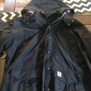 Women’s Carhartt Coat